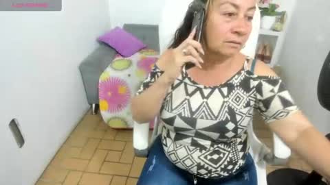 Pamela  online show from 07.17.26