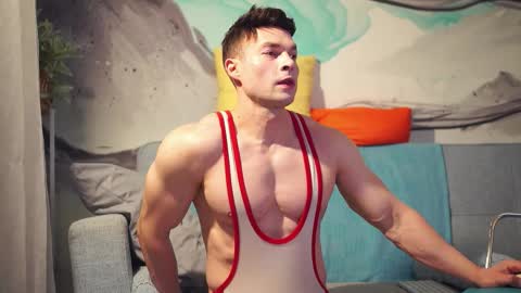 Snapshot of evildavil chatting on 11.03.25 David online show from 11.03.25