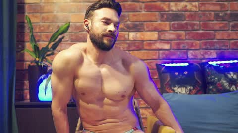 David online show from 04.07.26