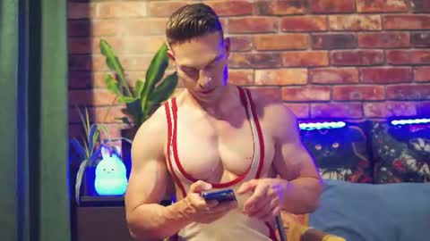 David online show from 07.01.26