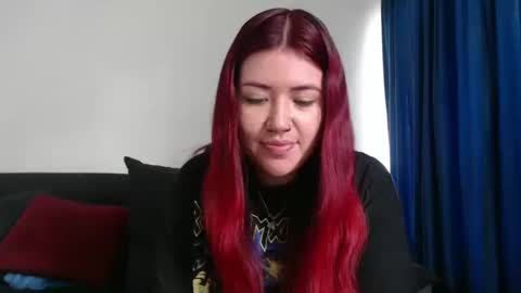 evilheart_69 online show from 10.17.25