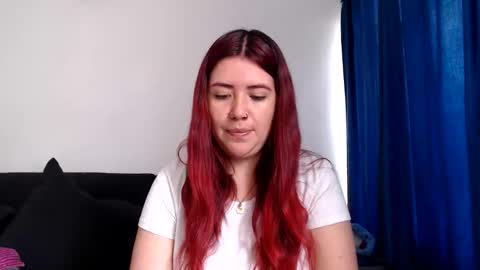 evilheart_69 online show from 11.17.25