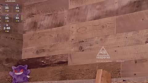 Vesper -  online show from 02.08.25