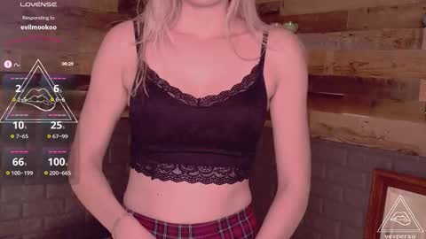 Vesper -  online show from 11.15.25