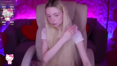 Eva online show from 02.08.26