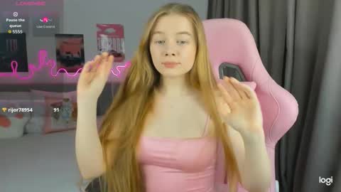 Eva online show from 02.19.26