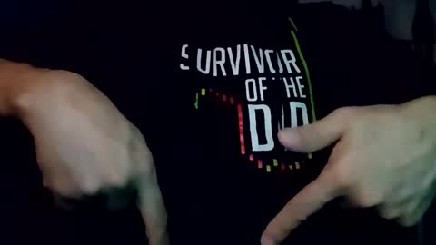 Evocation online show from 10.02.25