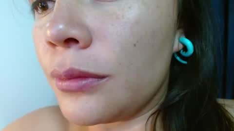 Snapshot of evolethmontenegros chatting on 06.22.26 Evoleth online show from 06.22.26