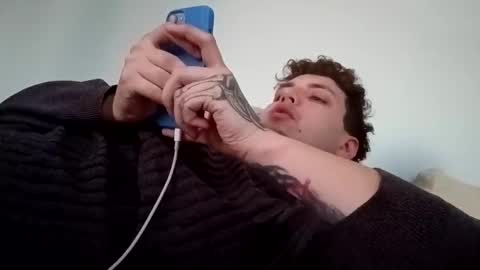 evon3395 online show from 01.16.26