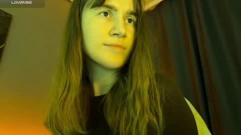 Snapshot of evona_ chatting on 02.19.26 Kleya online show from 02.19.26