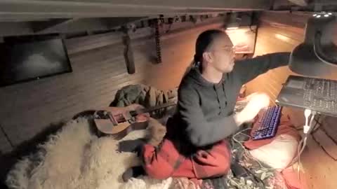 EvPierce online show from 02.04.26