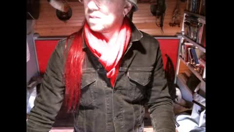 EvPierce online show from 04.16.26