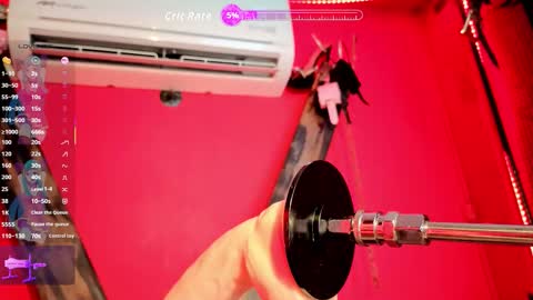 Eva Danger My schedule 0600 - 1400 GMT -5 online show from 12.03.25