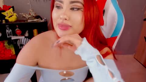 evva_foxxy online show from 03.08.25