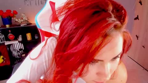 evva_foxxy online show from 03.11.25