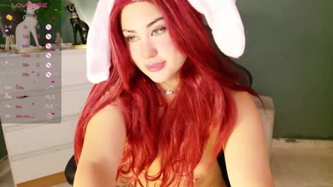 evva_foxxy online show from 05.23.26