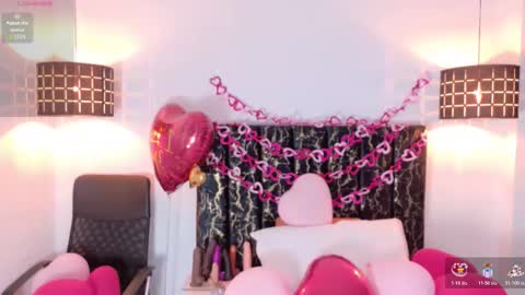 evvaa_moon online show from 02.14.26