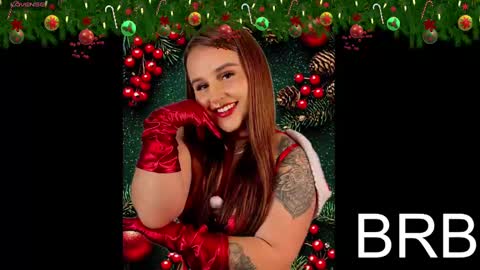 EVY online show from 12.23.24