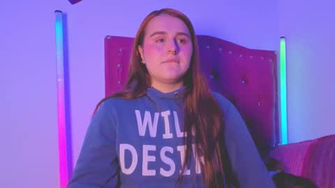 EVY online show from 10.18.25