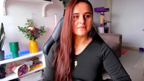 EVY online show from 03.16.26