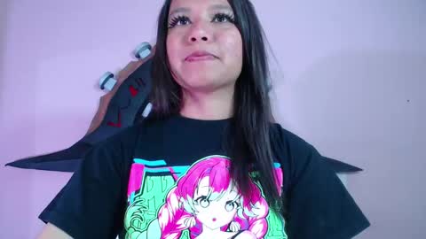 Im Evy online show from 10.26.25