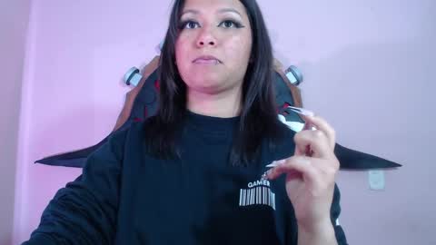 Im Evy online show from 11.07.25