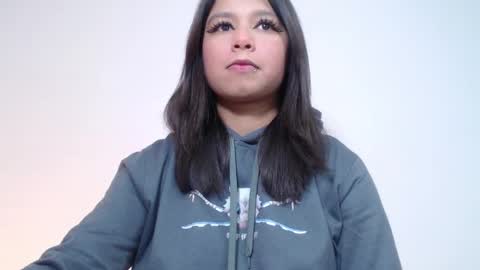 Im Evy online show from 01.07.26