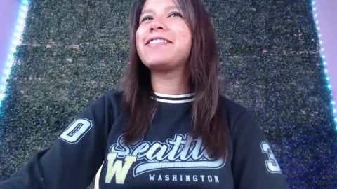 Im Evy online show from 03.15.26