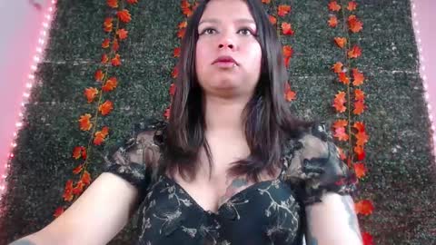 Im Evy online show from 03.22.26