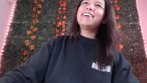 Im Evy online show from 03.24.26