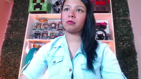 Im Evy online show from 06.27.26