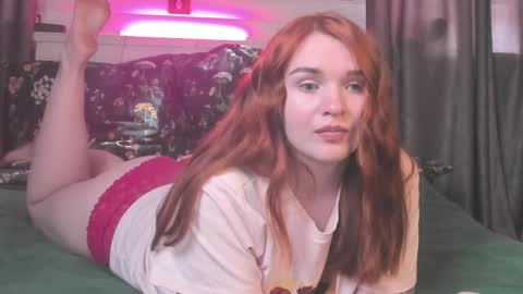 Eva online show from 05.12.26
