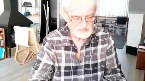 Naaktloper online show from 02.19.26