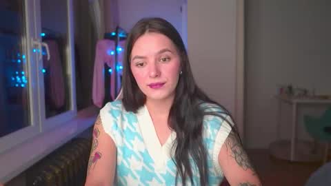 ewelynscott online show from 11.03.25