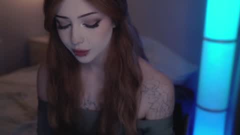 Alyson online show from 01.24.25