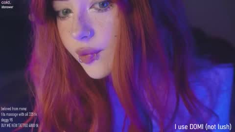 Alyson online show from 10.22.25