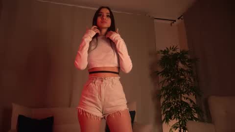 just Exa  ntmu online show from 02.22.25