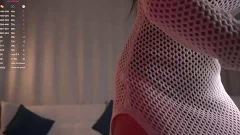 just Exa  ntmu online show from 02.24.25