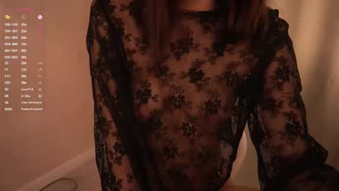 just Exa  ntmu online show from 02.28.25