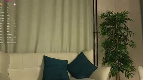 just Exa  ntmu online show from 03.01.25