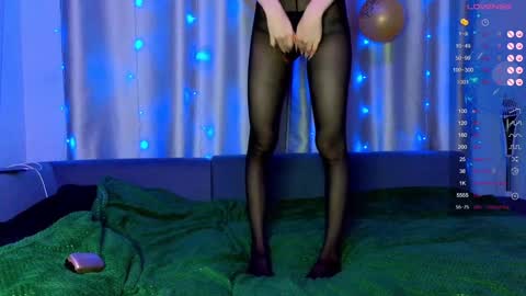 excited kristi online show from 01.16.25