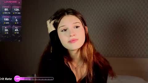 excited kristi online show from 09.19.25