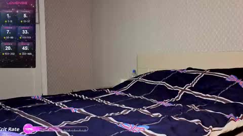 excited kristi online show from 10.07.25