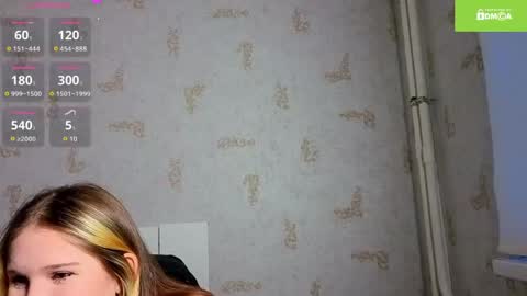 Snapshot of excited_kristi chatting on 04.15.26 excited kristi online show from 04.15.26