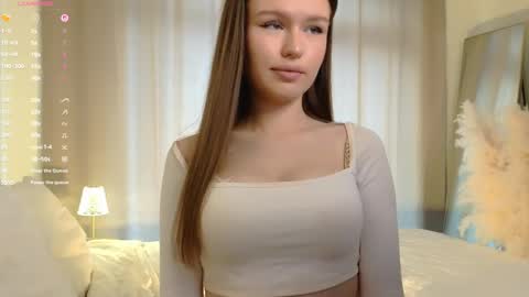 Angel online show from 04.06.26