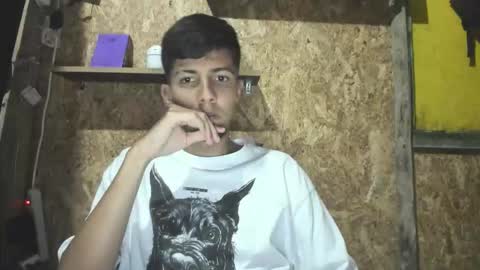 Snapshot of exclusive_ninja chatting on 11.30.25 Samuel Montoya online show from 11.30.25
