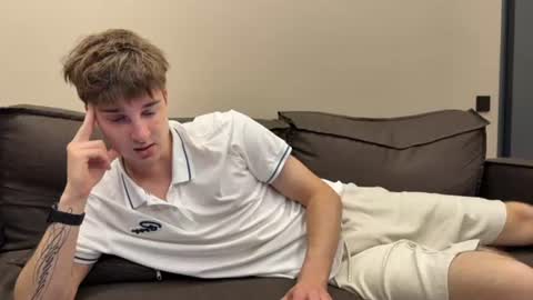 exclusiveflexboy online show from 08.01.26