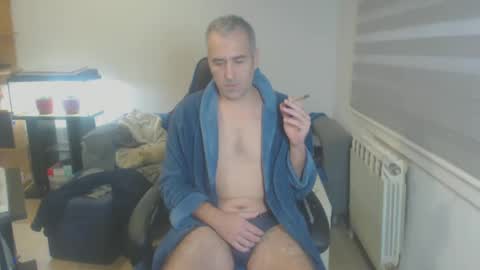 exhibicionista_cam online show from 12.27.24