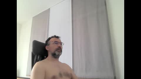 Snapshot of exhibit77 chatting on 04.13.26 exhibit77 online show from 04.13.26