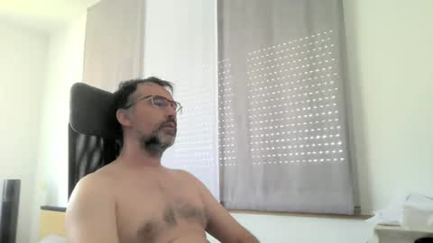 Snapshot of exhibit77 chatting on 06.20.26 exhibit77 online show from 06.20.26